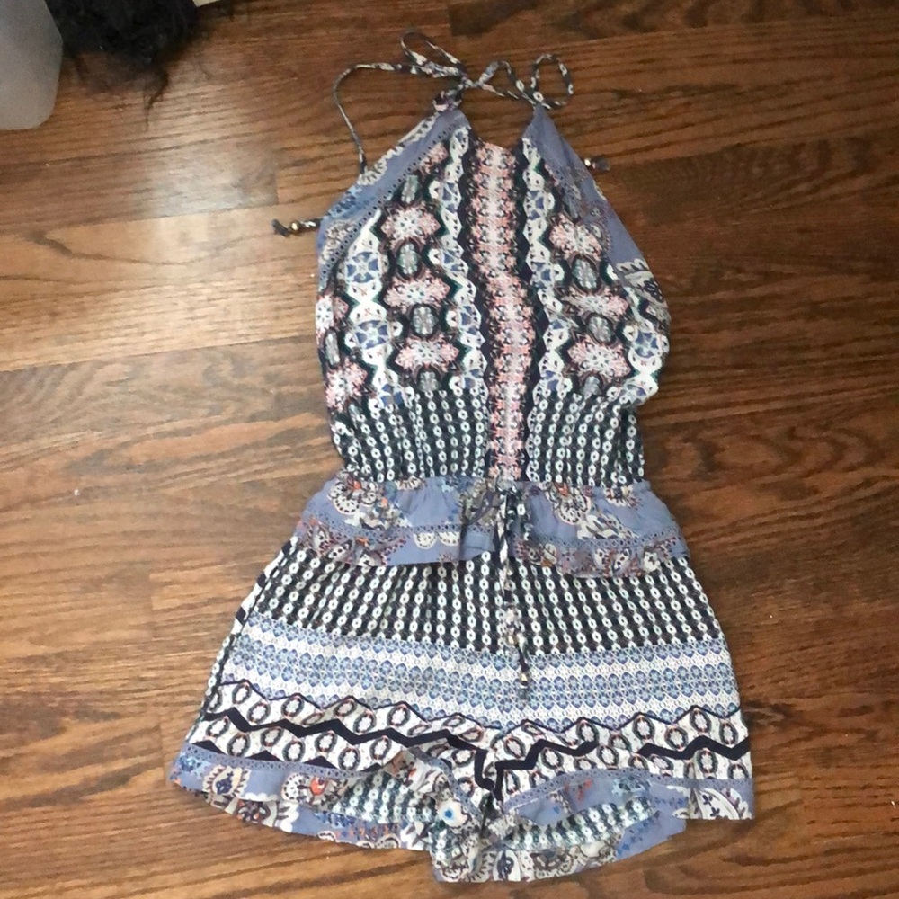 Romper